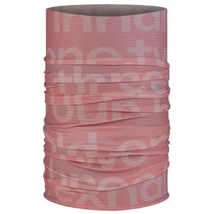 Bandana BUFF ORIGINAL ECOSTRETCH ERGIZ - Czapki i chusty sportowe damskie - miniaturka - grafika 1