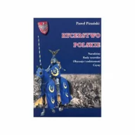 Archeologia - Pizuński Paweł Rycerstwo Polskie Narodziny Rody rycerskie Obyczaje i codzienno$181ć. Czyny. - miniaturka - grafika 1