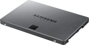 Samsung Dysk SSD Samsung 840 EVO MZ-7TE250 250GB 540/520MB/s - Elektronika OUTLET - miniaturka - grafika 1