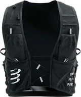 Plecaki - Compressport UltRun Evo 10 Pack L Plecak do biegania - miniaturka - grafika 1