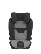 Foteliki samochodowe - Nuna AACE Charcoal 15-36 kg - miniaturka - grafika 1