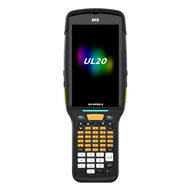 Kolektory danych - Terminal M3 Mobile UL20F (U20F0C-P2CFES-HF) - miniaturka - grafika 1