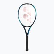 Tenis ziemny - Rakieta tenisowa YONEX Feel sky blue - miniaturka - grafika 1