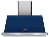 Okapy kuchenne - Okap kominowy LOFRA Dolcevita 90 BLU HOOD 900/Bronze - miniaturka - grafika 1