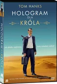 Komedie DVD - Hologram dla króla - miniaturka - grafika 1