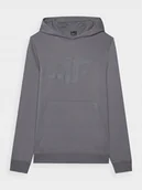 Bluzy męskie - BLUZA MĘSKA 4FWMM00TSWSM1464 4F XXL - miniaturka - grafika 1