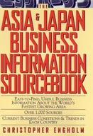Biznes - The Asia and Japan Business Information Sourcebook - miniaturka - grafika 1