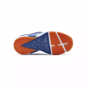 Buty treningowe damskie Under Armour W HOVR Apex 2 Gloss - Buty sportowe damskie - miniaturka - grafika 4