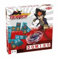 Gry planszowe - Tactic Beyblade domino 41190 - miniaturka - grafika 1