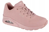 Buty sportowe damskie - Damskie sneakers Skechers Uno-Stand on Air 73690-LTMV r.36 - miniaturka - grafika 1