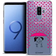 Etui i futerały do telefonów - Etui ochronne do Samsung Galaxy S9 Plus, 6,2 cala (6,2 cala) - miniaturka - grafika 1