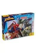 puzzle dwustronne 108 marvel spiderman