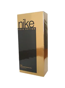 Nike Gold Man Woda toaletowa 100ml - Wody i perfumy męskie - miniaturka - grafika 1