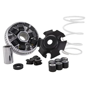 Variomatik MALOSSI Muvar 2000 SKIPPER LX 125 2T - Części motocyklowe - miniaturka - grafika 1