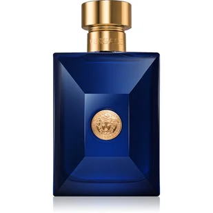 Versace Pour Homme Dylan Blue Dezodorant w sprayu DSP Dla Panów 100 ml - Pozostałe kosmetyki - miniaturka - grafika 1