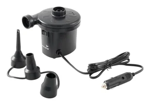 Easy Camp El Nino 12V Pump elektryczna pompa powietrza 216 l/min - Pozostałe elektronarzędzia - miniaturka - grafika 1