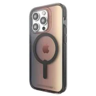 Etui i futerały do telefonów - Etui Gear4 D3O Milan Snap na Apple iPhone 14 Pro (ZG702010091) Różowy - miniaturka - grafika 1