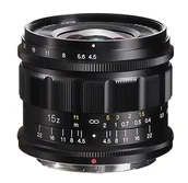 Obiektywy - Voigtländer 15 mm f/4.5 Super Wide Heliar Nikon Z - miniaturka - grafika 1