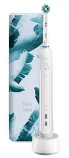 Oral-B Pro 1 750 Biały - Szczoteczki elektryczne - miniaturka - grafika 1