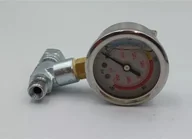 Inne urządzenia pomiarowe - Dedra Manometr - miniaturka - grafika 1