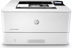 Drukarka HP LaserJet Pro M404dn (W1A53A - Drukarki - miniaturka - grafika 2