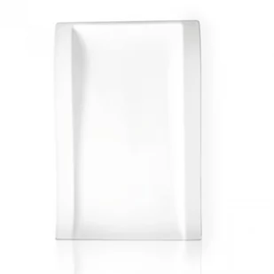 Villeroy & Boch NewWave Talerz bufetowy wymiary: 37 x 25 cm (10-2525-2697) - Talerze - miniaturka - grafika 1