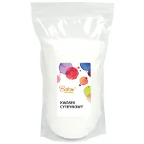 Batom (dżemy, soki, kompoty, czystek) KWAS CYTRYNOWY 1 kg - BP-5907709952423 - Dodatki do ciast w proszku - miniaturka - grafika 2