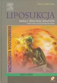 Liposukcja - Sattler Gerhard, Hanke C.William - Zdrowie - poradniki Liposukcja - Sattler Gerhard, Hanke C.William - Zdrowie - poradniki - miniaturka - grafika 1