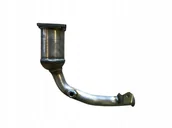 Katalizatory samochodowe - JMJ KATALIZATOR 1091630 1400756180 - miniaturka - grafika 1