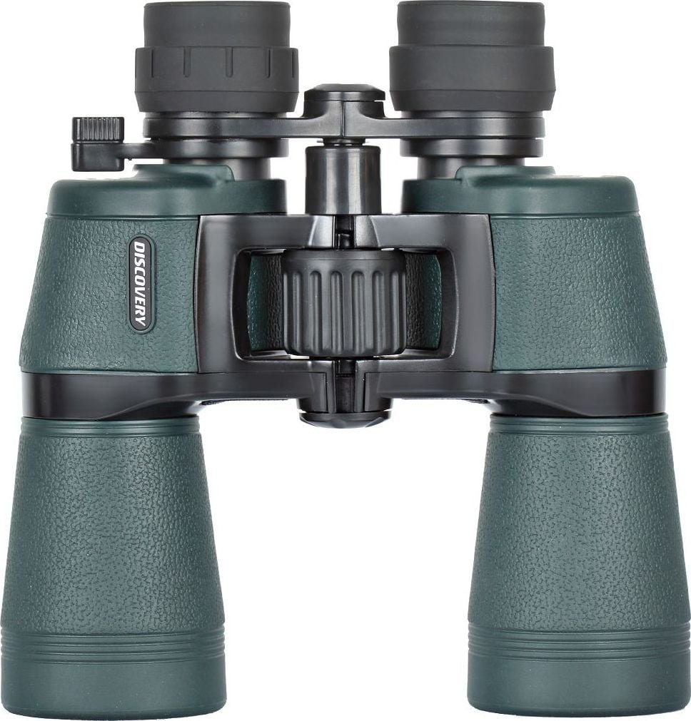 Delta Optical Delta Optical Discovery 10-22x50 DO-1204