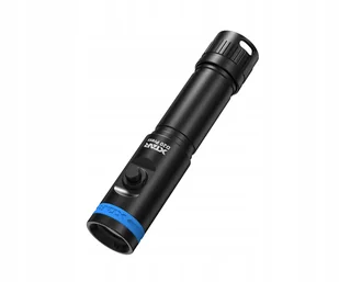 Latarka XTAR D20 Press Full Set 1200lm - Latarki - miniaturka - grafika 1