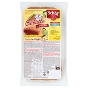Zdrowa żywność - Schar Bułki bezglutenowe Ciabatta Rustica 4 x 50 g - miniaturka - grafika 1