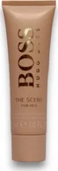 Kosmetyki do kąpieli - Hugo Boss Hugo Boss, The Scent, Cleansing, Shower Gel, 50 ml For Women - miniaturka - grafika 1