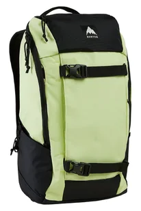 plecak BURTON KILO 2.0 GLOW YELLOW GREEN - Plecaki - miniaturka - grafika 1