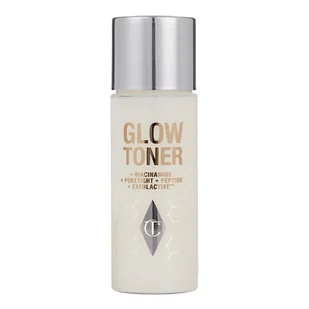 Charlotte Tilbury Charlotte's Glow Toner - Płyny micelarne - miniaturka - grafika 1