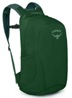 Plecaki - Plecak składany Osprey Ultralight Stuff Pack - tundra green - miniaturka - grafika 1