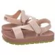 Sandałki LL385002/18568/AC525 Light Nude/Nude (ZA180-a) Zaxy - Buty dla chłopców - miniaturka - grafika 1