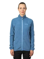 Kurtki damskie - Hannah Kurtka polarowa "Siana" w kolorze niebieskim - miniaturka - grafika 1