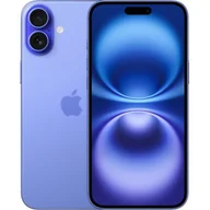 Telefony komórkowe - Apple iPhone 16 Plus 5G 128GB Ultramaryna Niebieski - miniaturka - grafika 1