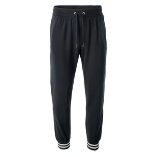 Męskie Spodnie GUESS ADAM PANT M2RB37K6ZS1-JBLK – Czarny - Spodnie męskie - miniaturka - grafika 1