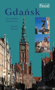 Gdańsk. Przewodnik Ilustrowany - Przewodniki - miniaturka - grafika 1