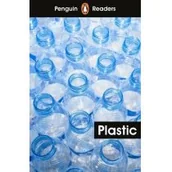 Obcojęzyczne książki naukowe - Penguin Readers Level 1 Plastic - miniaturka - grafika 1