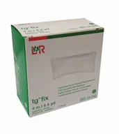 Apteczki i materiały opatrunkowe - L&R, Rękaw opatrunkowy siatkowy TG FIX 4m C - miniaturka - grafika 1