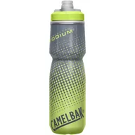 Shakery i bidony sportowe - Bidon rowerowy CamelBak Podium Chill 710ml - miniaturka - grafika 1