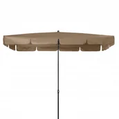 Parasole ogrodowe - SUNLINE WATERPROOF 260 x 150 cm - parasol uchylny 846 - miniaturka - grafika 1