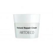 Kremy i maski do rąk - Artdeco Natural Repair Cream pielęgnacja paznokci, 17 ml - miniaturka - grafika 1