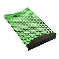 Tuning komputera - akcesoria - Antec Abdeckung für PerformanceOne P50 Window Top Mesh grün retail - 0-761345-30 (0-761345-30163-3) - miniaturka - grafika 1