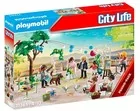 Klocki - Zestaw z figurkami City Life 7136 5 Przyjęcie weselne PREZEPREZENT NA ŚWIĘT - miniaturka - grafika 1