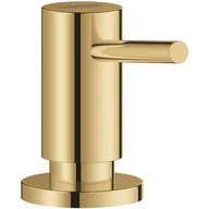 Dozowniki papieru i mydła dla firm - Grohe Cosmopolitan dozownik kuchenny cool sunrise 40535 GL0 40535GL0 - miniaturka - grafika 1
