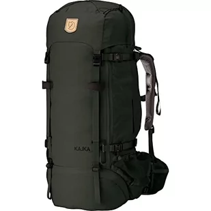Fjällräven Fjällräven Kajka 100 Plecak 90 cm forest green F27097-660 - Plecaki - miniaturka - grafika 3